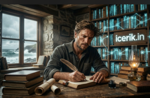 icerik.in martin eden gibi yazmak