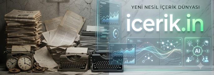 Geleneksel içerik anlayışı neden öldü?