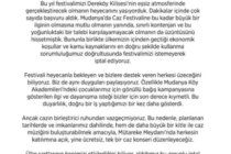 2. mudanya caz festivali